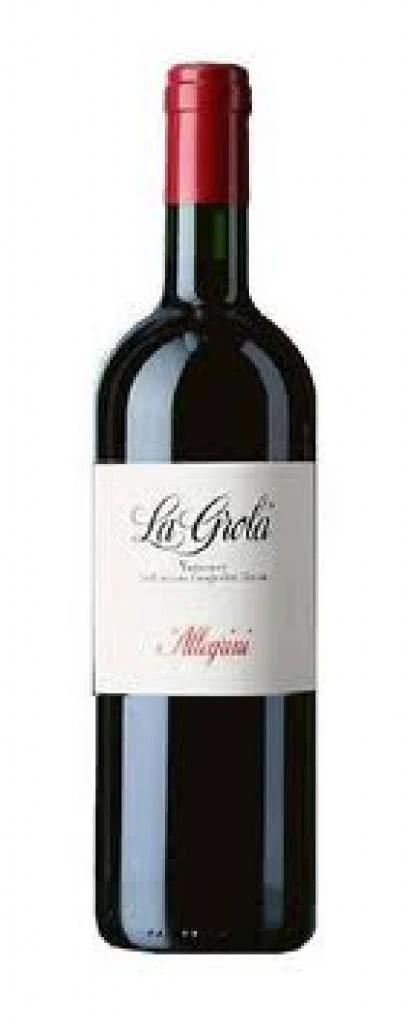 Allegrini 2004 Allegrini La Grola 3 Allegrini 2004 Allegrini La Grola