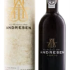 Andresen Andresen Colheita Port 1991/2019 Special Selection 0,5L -GB-