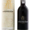 Andresen Andresen Colheita Port 1997/2019 Special Selection 0,5L -GB- -Veritas Wine Shop andresen andresen colheita port 1997 2019 special