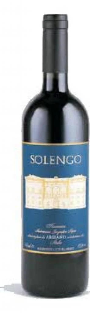 Argiano Solengo 1999 Argiano Solengo 3 Argiano Solengo 1999 Argiano Solengo