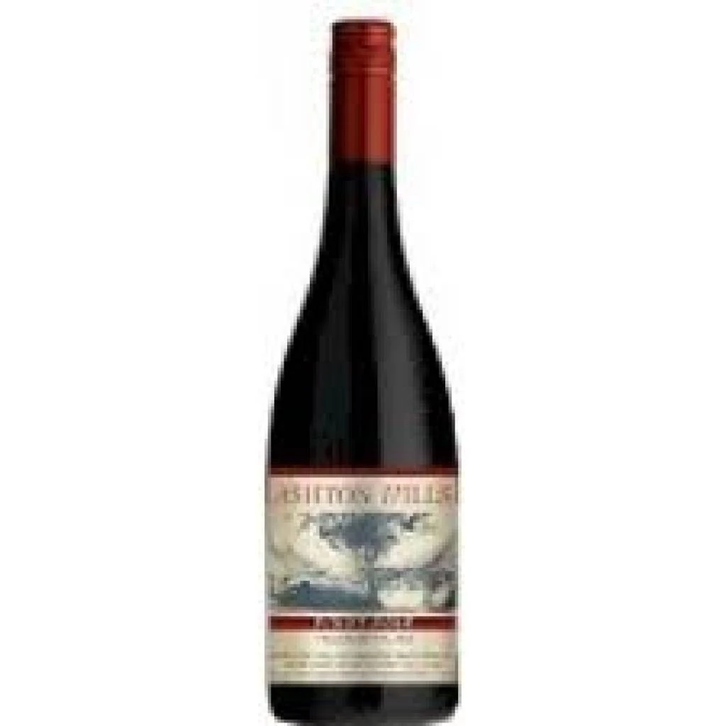 Ashton Hills 1999 Ashton Hills Piccadilly Pinot Noir 3 Ashton Hills 1999 Ashton Hills Piccadilly Pinot Noir