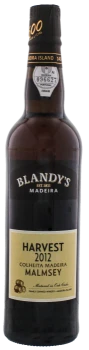 Blandys Blandys Madeira Malmsey Colheita Harvest 2012/2019 0,5L