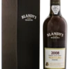 Blandys Blandys Madeira Verdelho Colheita Single Harvest 2008/2019 0,5L -GB- -Veritas Wine Shop blandys blandys madeira verdelho colheita single h