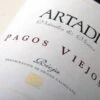 Bodegas Artadi 1996 Bodegas Artadi Pajos Viejos 1 Bodegas Artadi 1996 Bodegas Artadi Pajos Viejos -Veritas Wine Shop bodegas artadi 1996 bodegas artadi pajos viejos