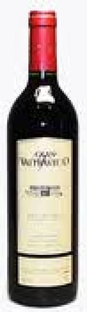 Bodegas Valtravieso 1994 Gran Valtravieso Reserva 3 Bodegas Valtravieso 1994 Gran Valtravieso Reserva