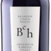 Branson Coach House 2003 Branson Greenock Block Shiraz -Veritas Wine Shop branson coach house 2003 branson greenock block sh