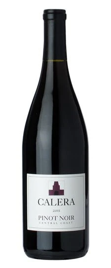 Calera 2011 Calera Central Coast Pinot Noir
