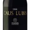Can Rafols Dels Caus 1994 Caus Lubis Merlot 2 Can Rafols Dels Caus 1994 Caus Lubis Merlot -Veritas Wine Shop can rafols dels caus 1994 caus lubis merlot