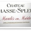 Chateau Chasse-Spleen 1998 Chateau Chasse-Spleen -Veritas Wine Shop chateau chasse spleen 1998 chateau chasse spleen