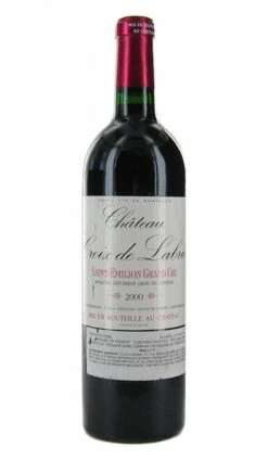 Chateau Croix Saint Georges 2008 Chateau Croix St. Georges