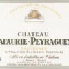 Chateau Lafaurie Peyraguey 2004 Chateau Lafaurie-Peyraquey -Veritas Wine Shop chateau lafaurie peyraguey 2004 chateau lafaurie p