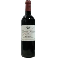 Chateau Senejac 2005 Chateau Senejac