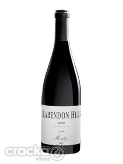 Clarendon Hills 2001 Clarendon Hills Shiraz Moritz