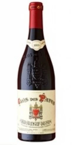 Clos Des Papes 2004 Clos Des Papes Chateauneuf-du-Pape