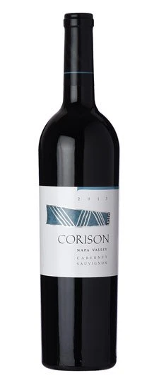 Corison 2013 Corison Magum
