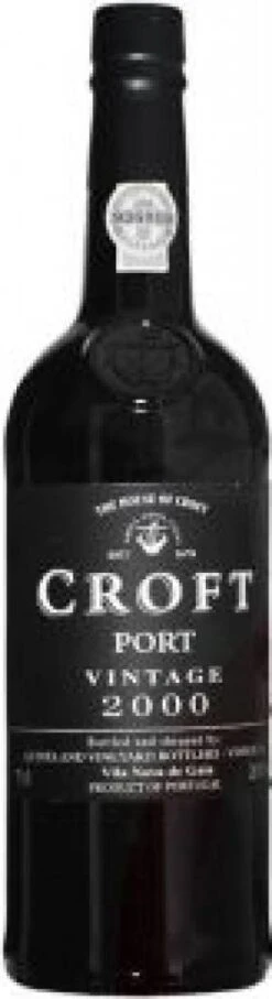 Croft 2000 Croft