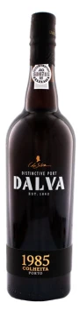 Dalva Colheita Port 1985 75 Cl