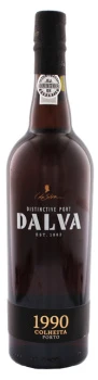 Dalva Colheita Port 1990 750ML