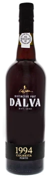 Dalva Colheita Port 1994 0,75L 20%