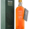 Dalva Dalva Colheita Port 1989 Golden White 0,5L -GB- -Veritas Wine Shop dalva dalva colheita port 1989 golden white 05l gb