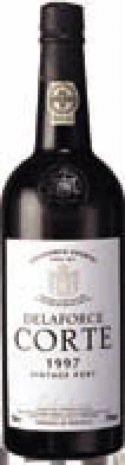 Delaforce 1997 Delaforce Quinta Da Corte