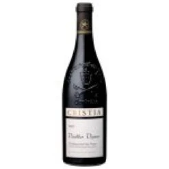 Domaine Cristia 2010 Domaine Cristia Vieilles Vignes