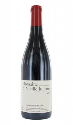 Domaine De La Vieille Julienne 2001 Domaine De La Vieille Julienne Chateauneuf-du-Pape Magnum