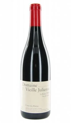 Domaine De La Vieille Julienne 2003 Domaine De La Vieille Julienne Cotes Du Rhone Magnum