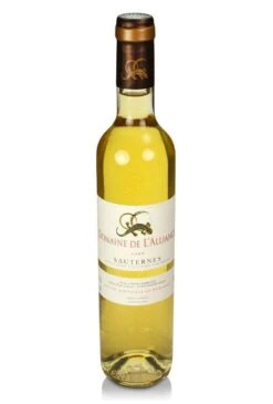 Domaine De L'alliance 2009 Domaine De L'alliance