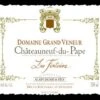 Domaine Grand Veneur 2007 Domaine Grand Veneur Chateauneuf-du-Pape La Fontaine 2 Domaine Grand Veneur 2007 Domaine Grand Veneur Chateauneuf-du-Pape La Fontaine -Veritas Wine Shop domaine grand veneur 2007 domaine grand veneur cha 1
