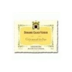 Domaine Grand Veneur 2007 Domaine Grand Veneur Chateauneuf-du-Pape Tradition 1,5L