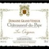 Domaine Grand Veneur 2009 Domaine Grand Veneur Chateauneuf-du-Pape Les Origines 3 L 2 Domaine Grand Veneur 2009 Domaine Grand Veneur Chateauneuf-du-Pape Les Origines 3 L -Veritas Wine Shop domaine grand veneur 2009 domaine grand veneur cha