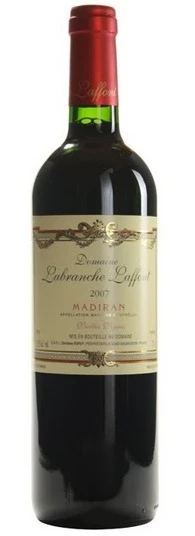 Domaine Labranche Laffont 2007 Domaine Labranche Laffont Vieilles Vignes 3 Domaine Labranche Laffont 2007 Domaine Labranche Laffont Vieilles Vignes