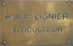 Domaine Lignier-Michelot 2005 Lignier-Michelot Morey-St.- Denis En La Rue De Vergy