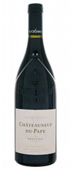 Domaine Roger Sabon 2006 Roger Sabon Chateauneuf-du-Pape Prestige Magnum