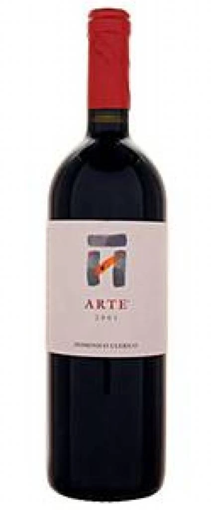 Domenico Clerico 1997 Clerico Arte 3 Domenico Clerico 1997 Clerico Arte