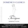 Domenico Clerico 1997 Clerico Trevigne Barbera D'Alba -Veritas Wine Shop domenico clerico 1997 clerico trevigne barbera dal