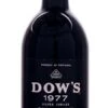 Dow's 1977 Dow's 2 Dow's 1977 Dow's -Veritas Wine Shop dows 1977 dows