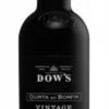 Dow's 1995 Dow's Quinta Do Bomfin -Veritas Wine Shop dows 1995 dows quinta do bomfin