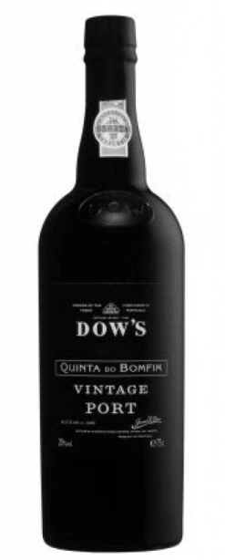 Dow's 1995 Dow's Quinta Do Bomfin