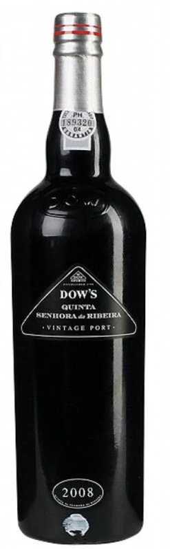 Dow's 2003 Dow's 1/2