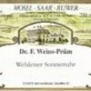 Dr. F. Weins-Prum 2002 Dr. F. Weins-Prüm Wehlener Sonnenuhr Riesling Eiswein 12 -Veritas Wine Shop dr f weins prum 2002 dr f weins pruem wehlener son