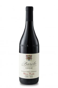 E. Pira & Figli Chiara Boschis 2017 Chiara Boschis Barolo Cannubi Magnum