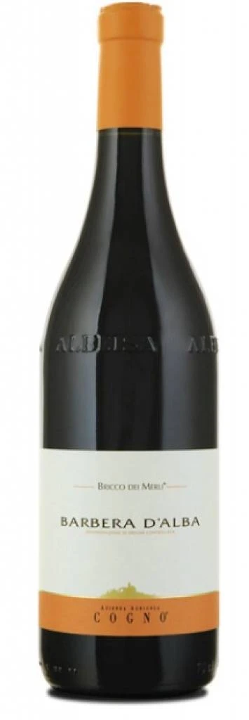 Elvio Cogno 2010 Elvio Cogno Bricco Dei Merli Barbera D'Alba 3 Elvio Cogno 2010 Elvio Cogno Bricco Dei Merli Barbera D'Alba