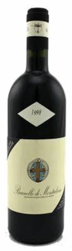 Fattoria Dei Barbi 1997 Barbi Brunello Di Montalcino Vigna Del Fiore