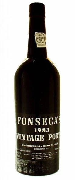 Fonseca 1983 Fonseca