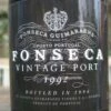 Fonseca 1992 Fonseca -Veritas Wine Shop fonseca 1992 fonseca
