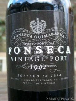 Fonseca 1992 Fonseca
