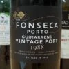 Fonseca 1998 Fonseca-Guimaraens -Veritas Wine Shop fonseca 1998 fonseca guimaraens