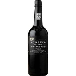 Fonseca 2000 Fonseca